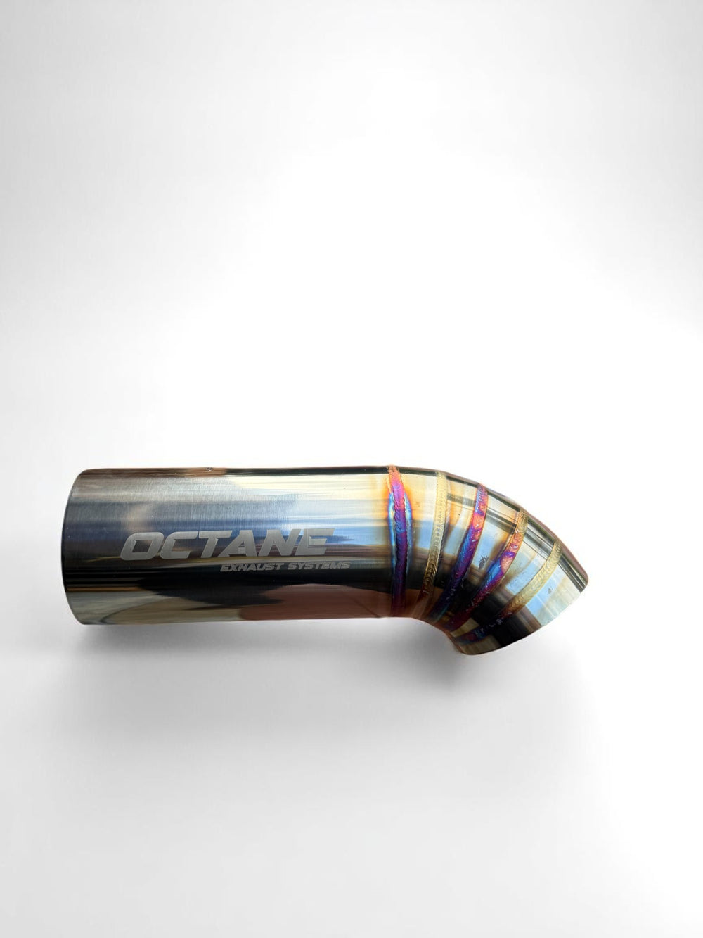 Lobster Tail Dump Tips – Available in 3", 3.5", & 4"