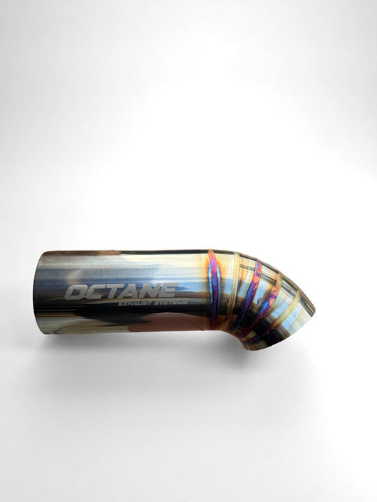 Lobster Tail Dump Tips – Available in 3", 3.5", & 4"
