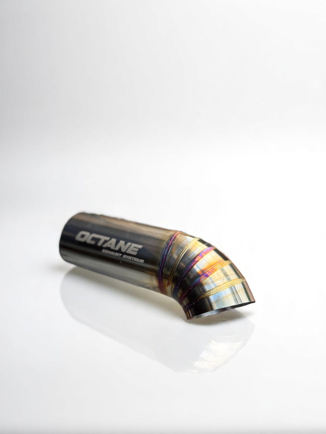 Lobster Tail Dump Tips – Available in 3", 3.5", & 4"