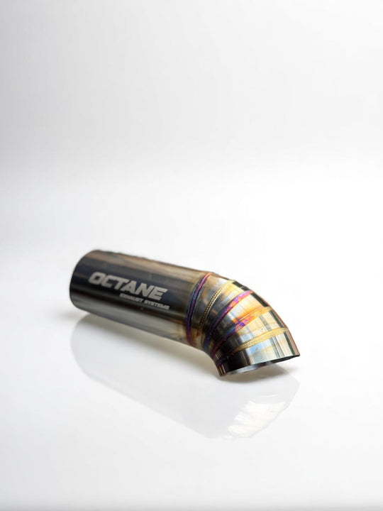 Lobster Tail Dump Tips – Available in 3", 3.5", & 4"