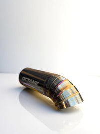 Lobster Tail Dump Tips – Available in 3", 3.5", & 4"