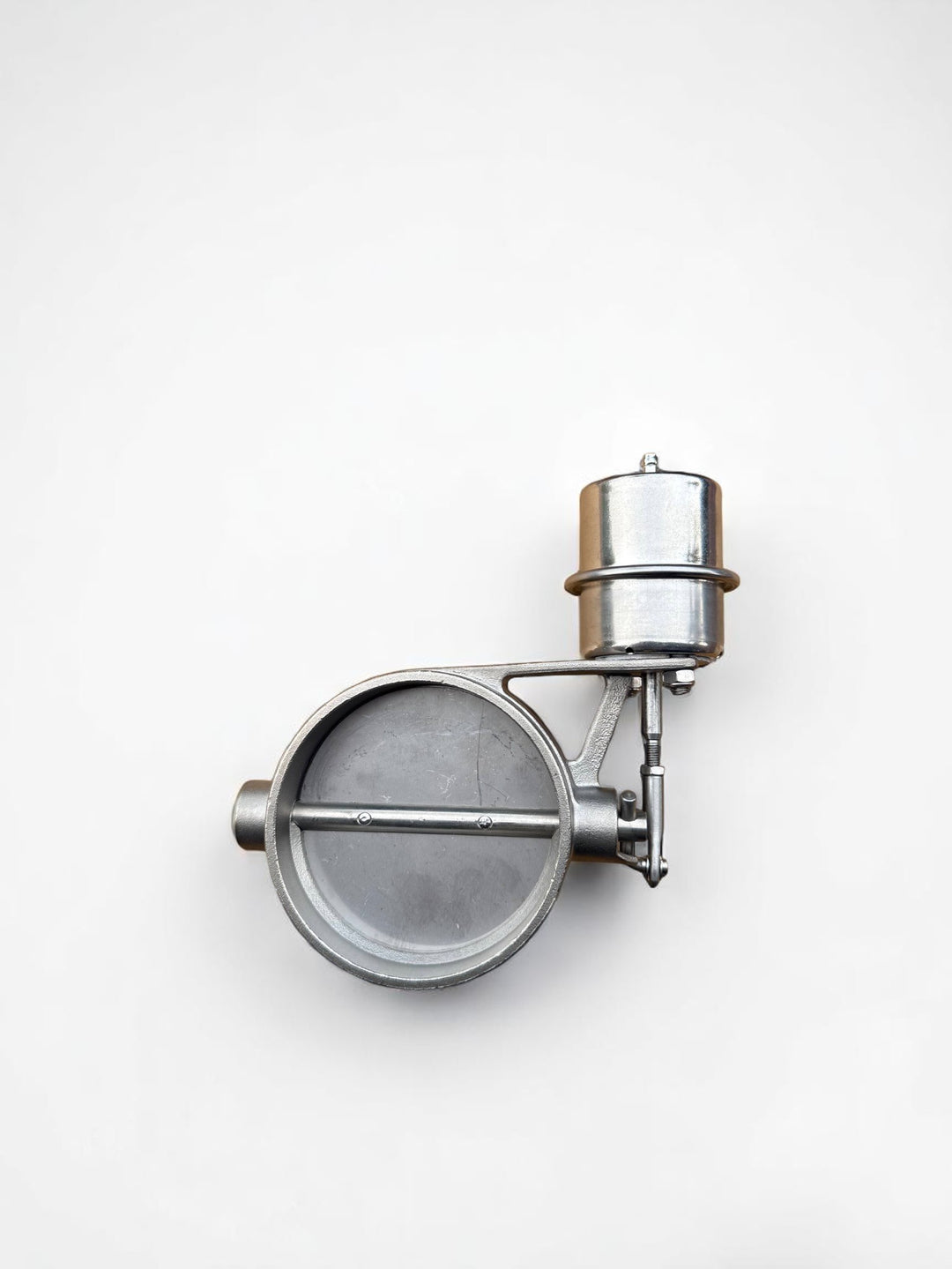 Vacuum Operated Valve Kit