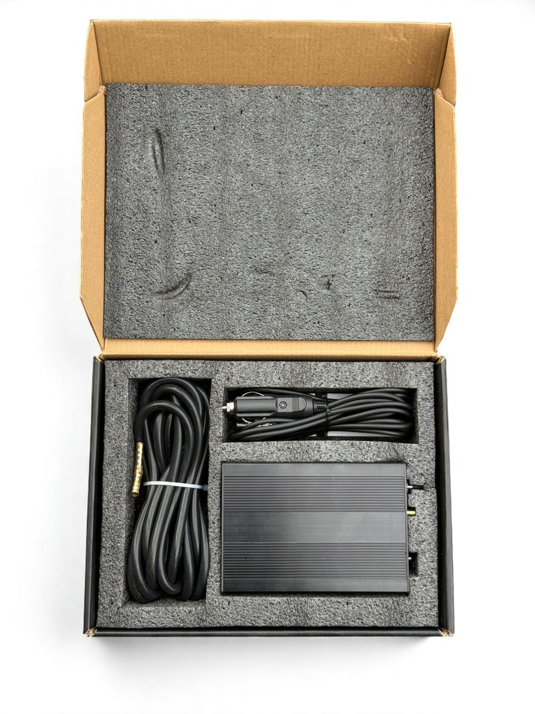 Vacuum Operated Valve Kit