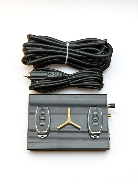 Vacuum Operated Valve Kit