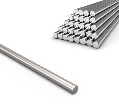 304 Stainless Steel Rod