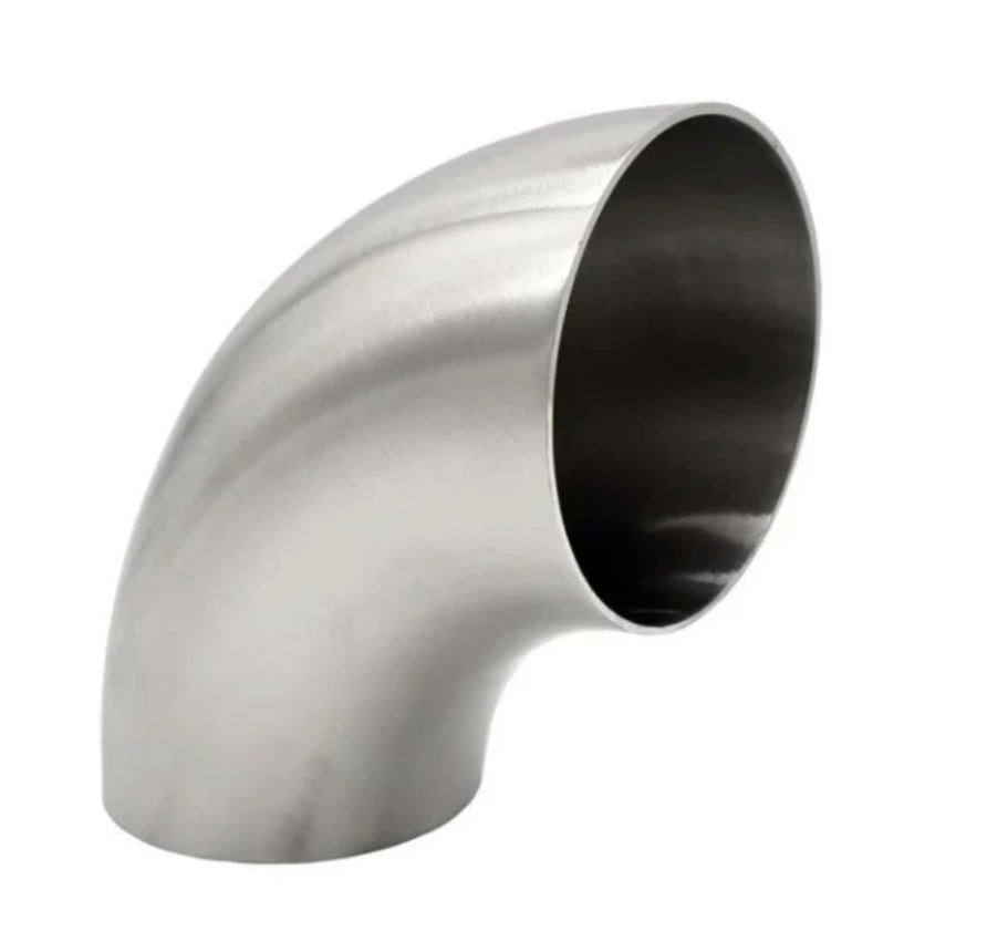 90° Bends 1D & 1.5D