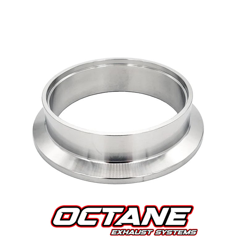 Quick Release V-Band Flange Assembly Kits